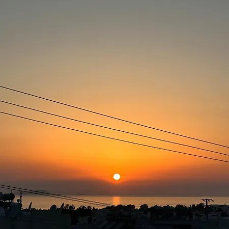Sunset In Апартаменты *